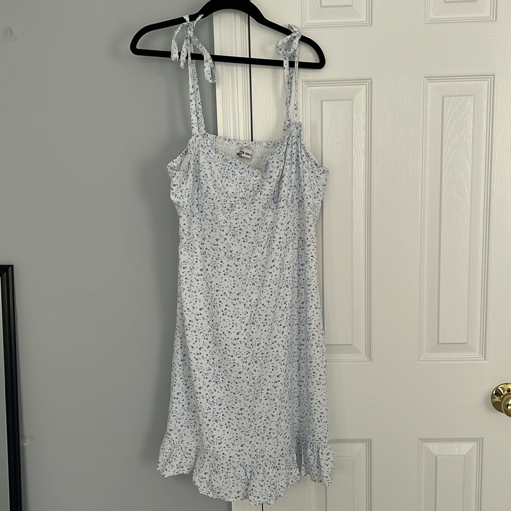 Hollister romper